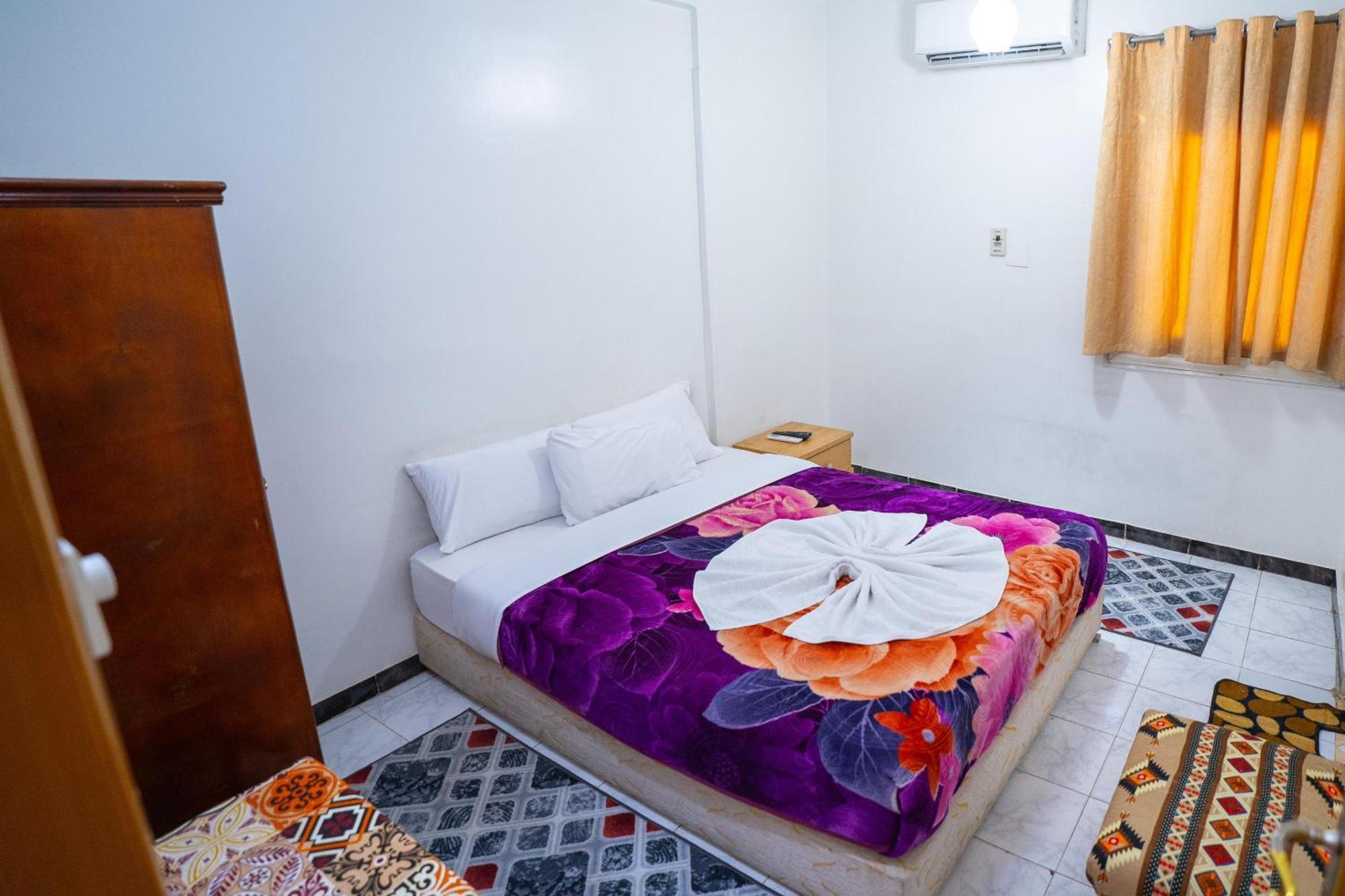 Venus Hotel Luxor 日本人 大歓迎 Exteriör bild