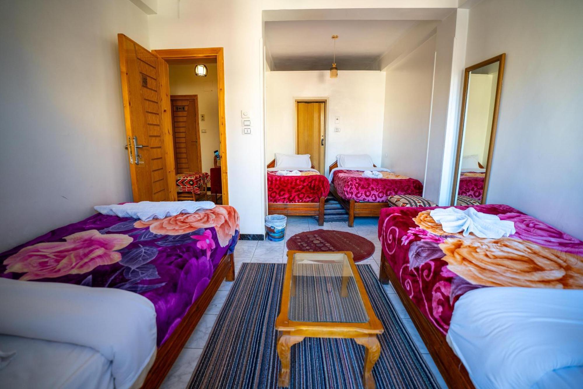 Venus Hotel Luxor 日本人 大歓迎 Exteriör bild